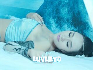 Luvlily8