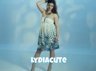 LydiaCute