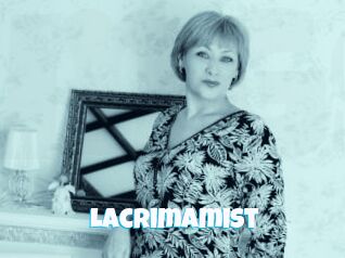Lacrimamist
