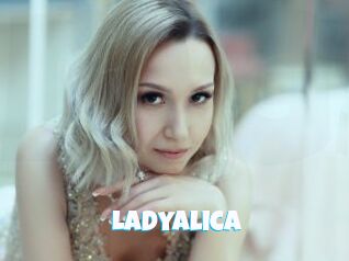 Ladyalica