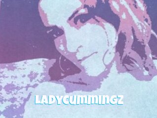 Ladycummingz