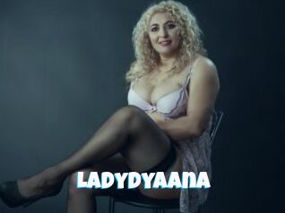 Ladydyaana