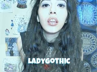 Ladygothic