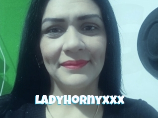 Ladyhornyxxx