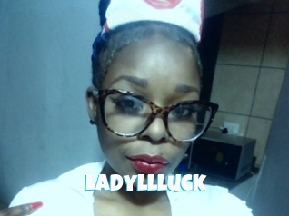 Ladyllluck