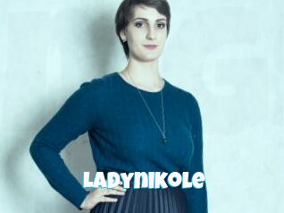Ladynikole