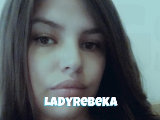 Ladyrebeka