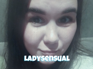 Ladysensual