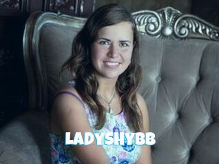 Ladyshybb