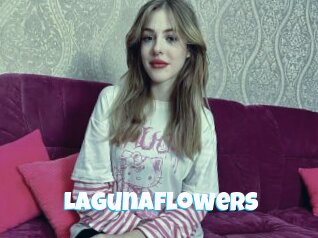 Lagunaflowers