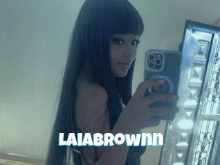 Laiabrownn