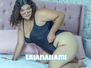 Laianahami