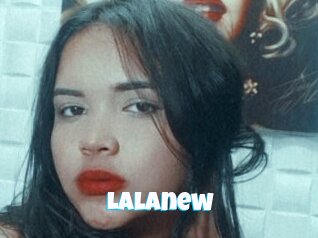 Lalanew