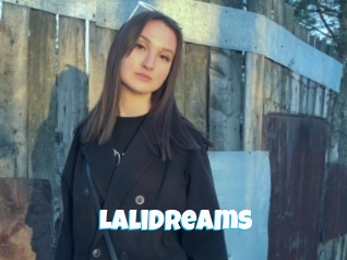 Lalidreams