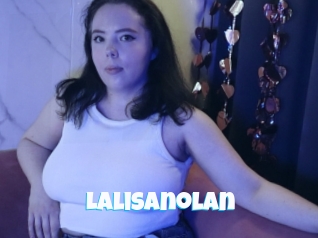 Lalisanolan