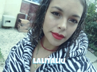 Lalitaliu