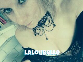 Laloubelle