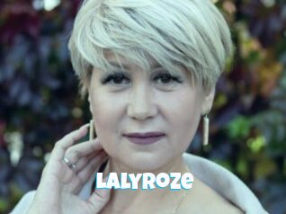 Lalyroze