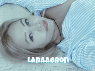 Lanaagron