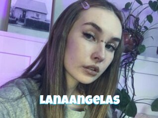 Lanaangelas