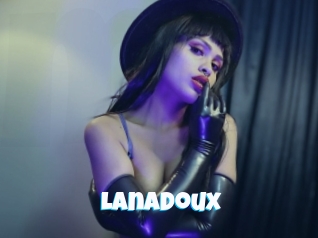 Lanadoux