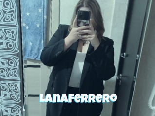 Lanaferrero