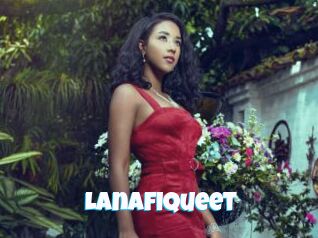 Lanafiqueet