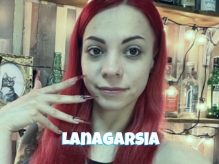 Lanagarsia