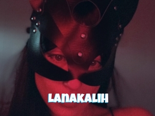 Lanakalih