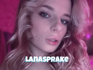 Lanasprake