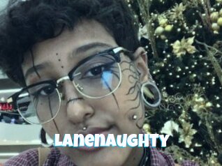 Lanenaughty