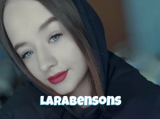 Larabensons