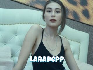 Laradepp