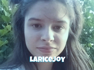 Laricejoy