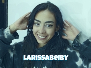 Larissabeiby