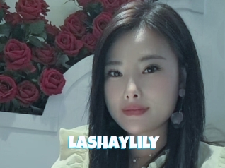 Lashaylily