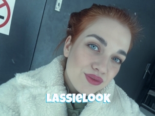 Lassielook