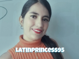 Latinprincess95