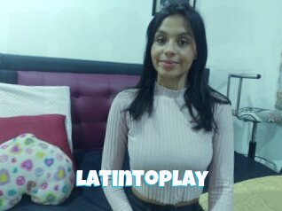 Latintoplay