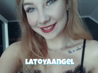 Latoyaangel