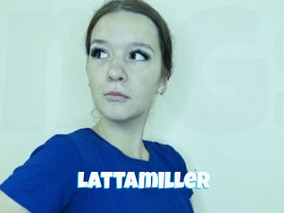 Lattamiller