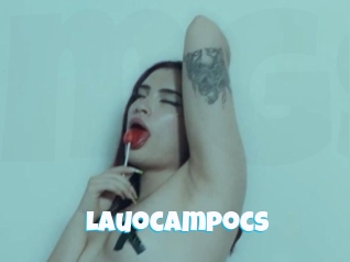 Lauocampocs