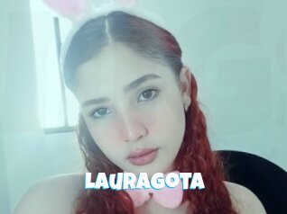 Lauragota