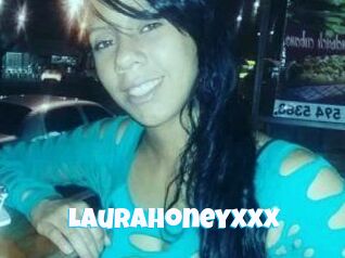 Laurahoneyxxx