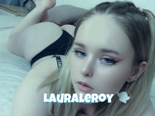 Lauraleroy