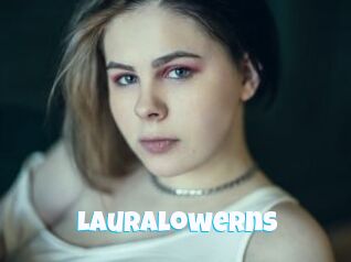 Lauralowerns