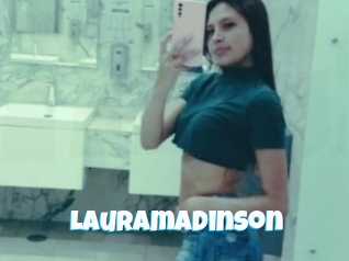 Lauramadinson