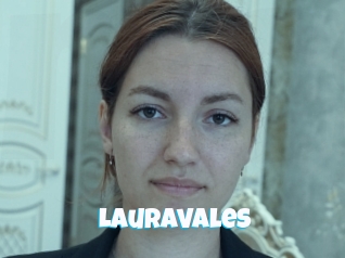 Lauravales