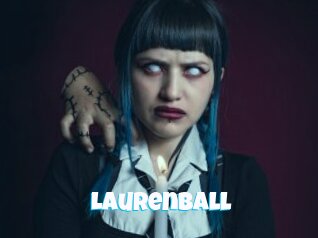 Laurenball