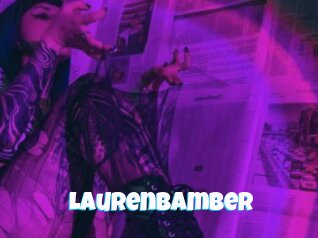 Laurenbamber